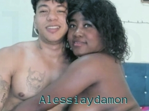 Alessiaydamon