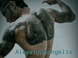 Alessiodeangelis