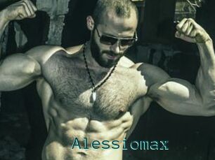 Alessiomax