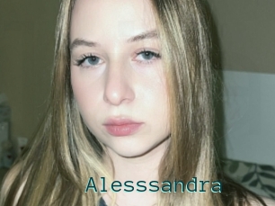 Alesssandra