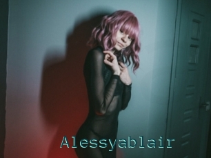 Alessyablair