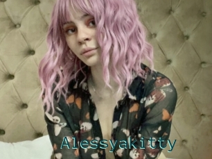 Alessyakitty