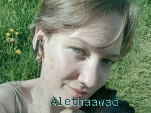 Alethaawad