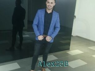 Alex25B