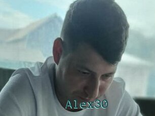 Alex30