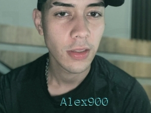Alex900