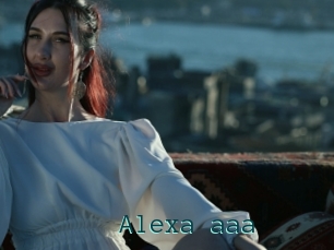 Alexa_aaa