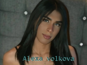 Alexa_volkova