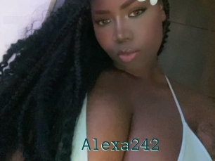 Alexa242