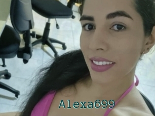 Alexa699