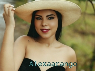 Alexaarango