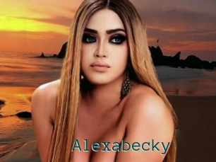 Alexabecky