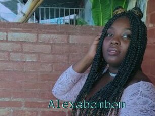 Alexabombom
