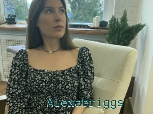 Alexabriggs