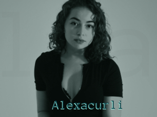 Alexacurli