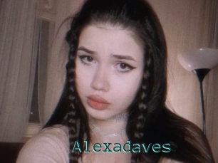 Alexadaves