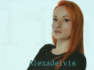 Alexadeivis