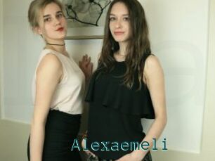 Alexaemeli