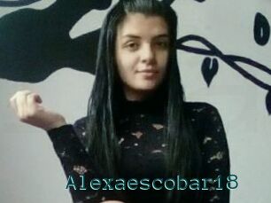 Alexaescobar18