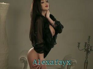 Alexafayx