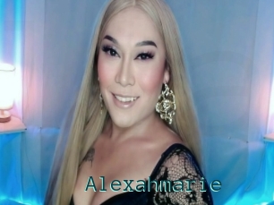Alexahmarie