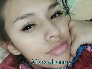 Alexahomny