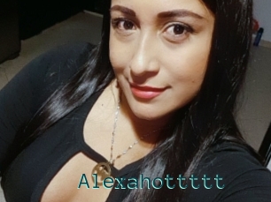 Alexahottttt