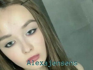 Alexajensens