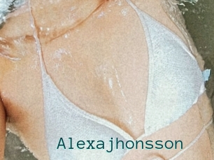 Alexajhonsson