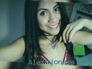 Alexajoness