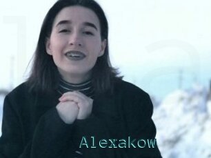 Alexakow