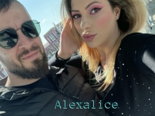 Alexalice