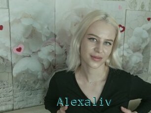 Alexaliv