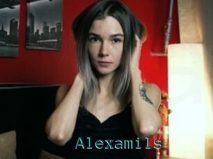 Alexamils