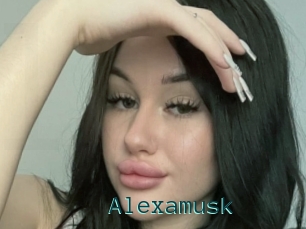 Alexamusk