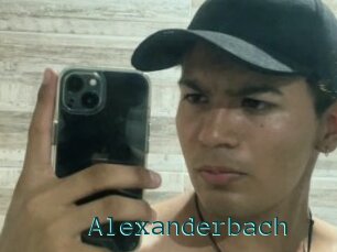 Alexanderbach