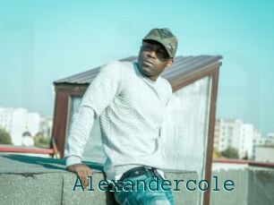 Alexandercole