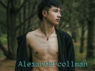 Alexandercollman