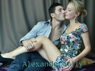 Alexanderemily