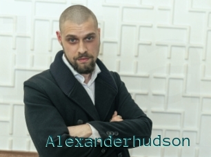 Alexanderhudson