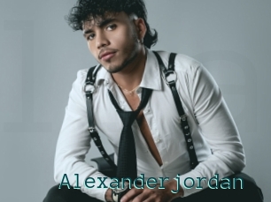 Alexanderjordan