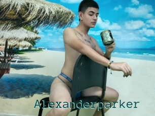 Alexanderparker