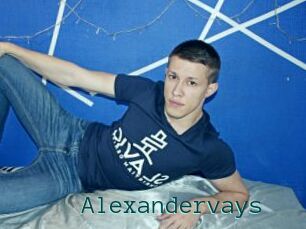 Alexandervays