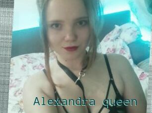 Alexandra_queen