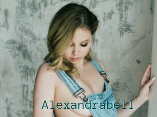 Alexandrabell