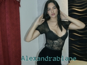 Alexandrablane
