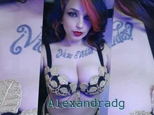 Alexandradg