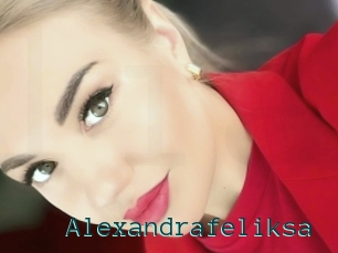 Alexandrafeliksa