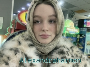 Alexandraharmon