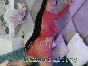 Alexandraleroy